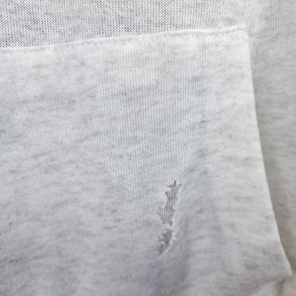 Marvin The Martian Sweatshirt Hoodie Vintage 90s Looney Tunes Made In USA Mens - Picture 5 of 9